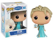 Title: POP Disney: Frozen - Elsa