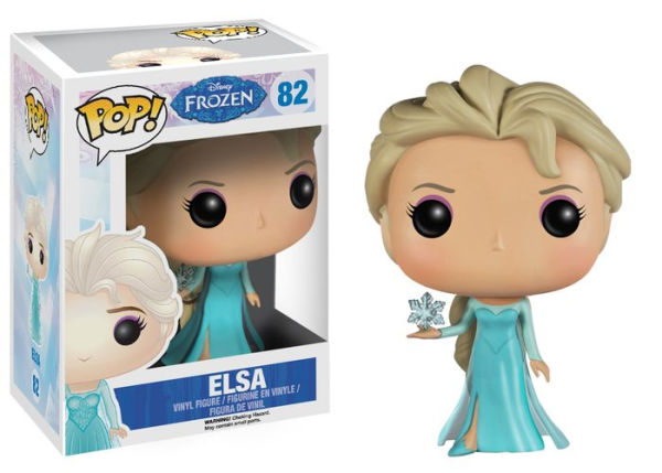 POP Disney: Frozen - Elsa