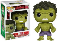 Title: POP Marvel: Avengers 2 - Hulk