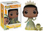tiana pop
