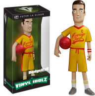 Title: Vinyl Idolz: Dodgeball - Peter La Fleur