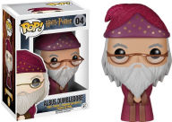 Title: POP Movies: Harry Potter - Albus Dumbledore