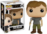 POP! Movies: The Hunger Games - Peeta Mellark