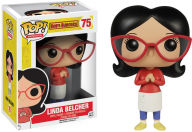 Title: POP Animation: Bob's Burgers Linda