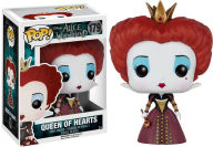 POP Disney: Alice (Live Action) - Queen of Hearts