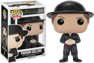 Title: POP Movies: PPZ - Parson Collins HAT