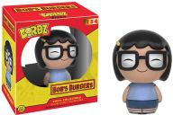 Title: Dorbz: Bobs Burgers - Tina