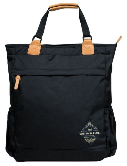 Summit Convertible Tote Pack by United By Blue | Barnes & Noble®