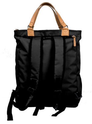 summit convertible tote pack