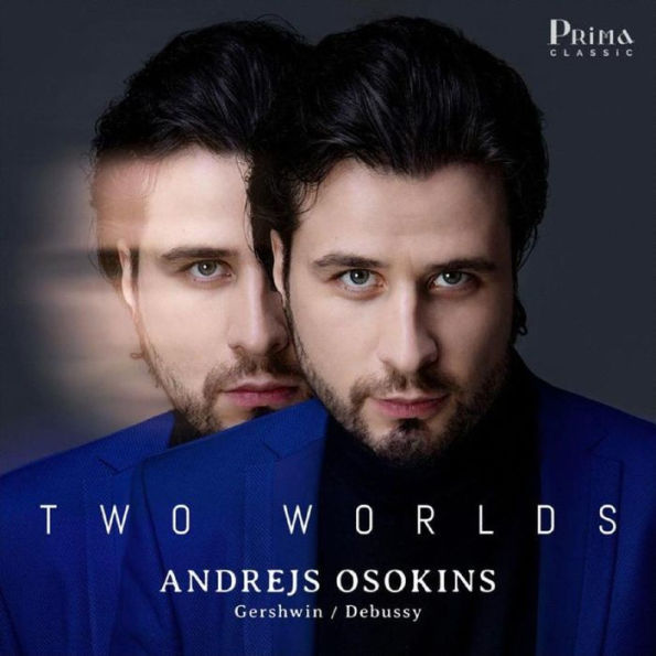 Two Worlds: Debussy & Gershwin