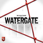 Alternative view 1 of Watergate (B&N Exclusive)