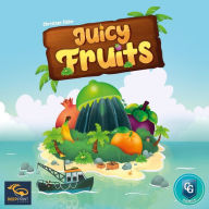 Title: Juicy Fruits