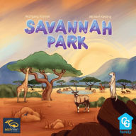 Title: Savannah Park