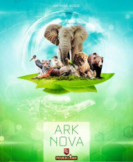 Title: Ark Nova