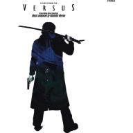 Title: Versus [Original Motion Picture Soundtrack], Artist: Nobuhiko Morino