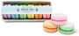 TWEE Petite Macaron Sidewalk Chalk (6-piece)