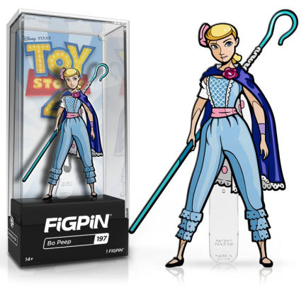 bo peep action figure