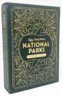 Alternative view 2 of National Parks Playing Cards