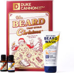 Alternative view 1 of The Beard that Stole Christmas Gift Set
