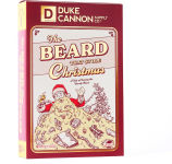 Alternative view 2 of The Beard that Stole Christmas Gift Set