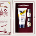 Alternative view 3 of The Beard that Stole Christmas Gift Set