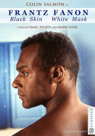 Title: Frantz Fanon: Black Skin, White Mask [Blu-ray]