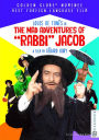 The Mad Adventures of Rabbi Jacob [Blu-ray]