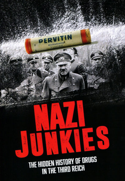 Nazi Junkies