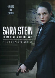 Title: Sara Stein: From Berlin to Tel Aviv - The Complete Series