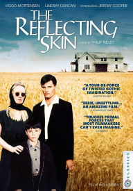 Title: The Reflecting Skin