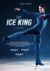 Title: The Ice King