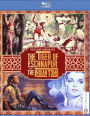 Fritz Lang's Indian Epic: The Tiger of Eschnapur and The Indian Tomb [Blu-ray]