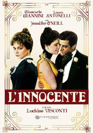 Title: The Innocent
