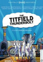 The Titfield Thunderbolt [Blu-ray]