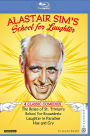 Alastair Sim's School for Laughter: 4 Classic Comedies [Blu-ray]
