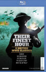 Their Finest Hour: 5 British WWII Classics [Blu-ray]