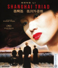 Title: Shanghai Triad