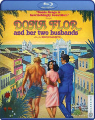 Title: Dona Flor and Her Two Husbands [Blu-ray]