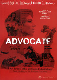 Title: Advocate