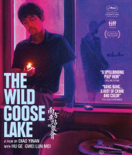 Title: The Wild Goose Lake [Blu-ray]