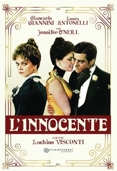 L'Innocente