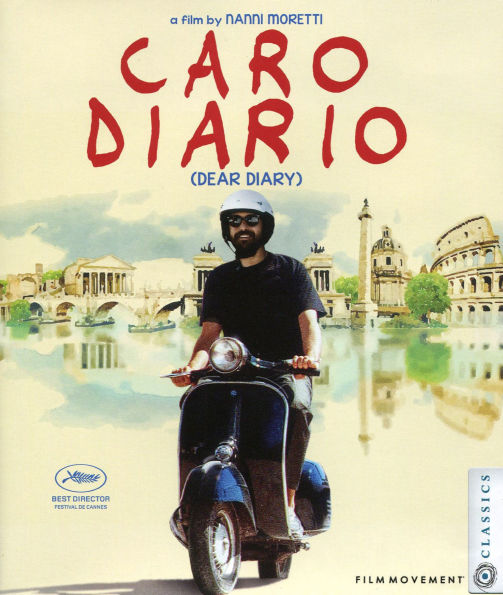 Caro Diario [Blu-ray]