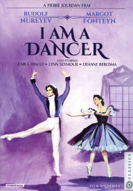 Title: I Am a Dancer