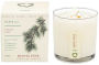 Plant the Box Rustic Pine Candle