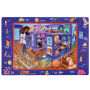 Alternative view 4 of 72 PC Fun Shop Look & See Hidden Pictures Puzzle for Kids