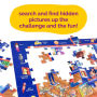 Alternative view 5 of 72 PC Fun Shop Look & See Hidden Pictures Puzzle for Kids