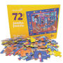 Alternative view 6 of 72 PC Fun Shop Look & See Hidden Pictures Puzzle for Kids