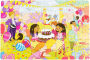 Alternative view 2 of 48 PC Birthday Balloons Jumbo Floor Puzzle for Kids