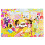 Alternative view 4 of 48 PC Birthday Balloons Jumbo Floor Puzzle for Kids