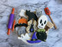 Alternative view 4 of Trick or Treat Deluxe Cookie Decorating Set